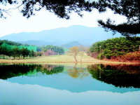 [산&산]  경주 토함산