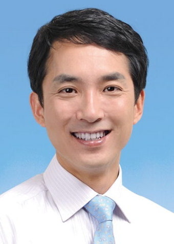 [18대국회 새 인물] 부산 북·강서갑 한나라당 박민식 당선자
