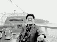 설립 30주년 부산해상관광개발 김해룡 대표