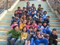 [아이들에게 보내는 편지] 포천초교 교사  이창식