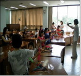 [생활의 여유] 부산 - 강습