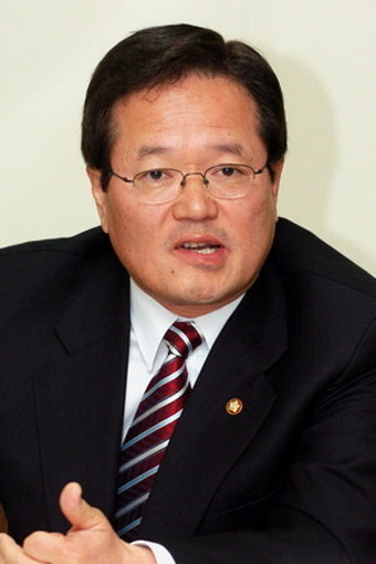 정의화 