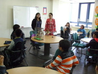 김해시 청소년수련관 문화탐방 프로그램 인기