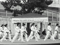 [포토뉴스] 호신법 공개 특강