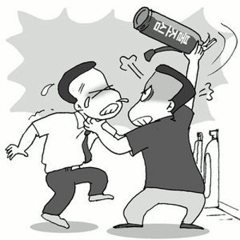 '상식 이하' 민원인에 동네북 된 공무원