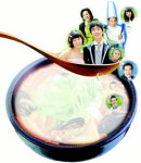 다시 찾아온 뚝배기 구수함이 듬~뿍