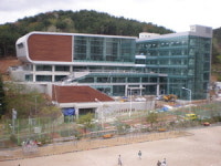 부산 스포츠 체육회관 시대 열린다