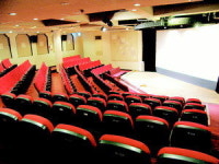 국도극장 + 가람아트홀 행복한 동거