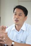 부산고검 김태경 팀장 