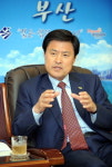 후반기에 원도심·서부산권 균형발전 주력
