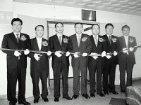 [포토뉴스] 민원센터 개소식