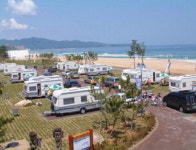 오토 캠핑장이면 夏夏 好好