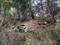 밀양 옛 중심지는 가산리산성