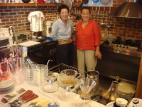 [이 집에 가면] 해운대 커피하우스 이튼밸리