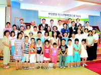 [포토뉴스] 청소년행복한홈스쿨개소
