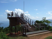 [포토뉴스] 삼천포항이 한눈에