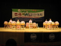 거제 외포초교, 전국타악경연대회 금상