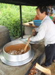 [맛] 추어탕 한 그릇에 고향 추억 그득히