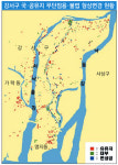 강서구 일대 국·공유지도 손탔다