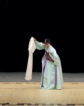 이매방류 춤의 진면목 선사