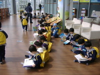 지역 모델하우스,주민 생활문화공간 자리매김