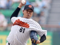 [롯데 자이언츠 2제] 남구 출신 손민한 오륙도축제 홍보대사로