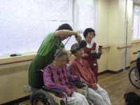 [생활의 여유] 부산 - 강습