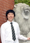 [내신 1등급 비밀을 알려주마] <11> 부산 부경고 3학년 조현우 군