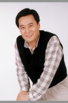 탤런트 김성환 엄격한 심사에 아들도 탈락