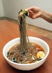 [맛] 메밀꽃 피는 고향의 깊은 향취가 가득