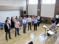 30주년 맞은 고신대 교회음악과 동문들의 저력