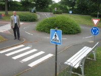 독일에선 어떻게 ... 유치원때부터 매년 자전거 교육