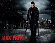 [맥스 페인] 이전의 액션 스릴러는 잊어라…