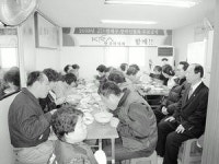 [포토뉴스] 무료급식