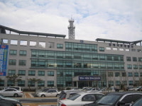김해서부경찰서 개서