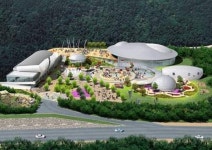 거제포로수용소 유적공원 체험형 테마공원으로