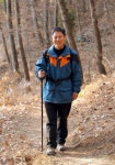 하산할 때 뛰었다간.. 의사에게 듣는 건강 등산법
