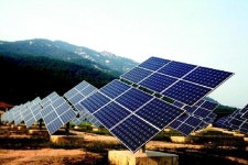 현대중, 선박 수주난 태양광 발전으로 넘는다