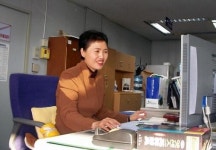 진주 첫 여성동장 탄생 구덕연씨 승진 임명