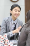 [청년 인턴제] 부산은행서 인턴 근무하다 정직원 취업 배윤정씨