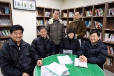 [우리 아파트 일꾼들] 부산진구 부암3동 백양산 쌍용스윗닷홈 '입주자대표회의'