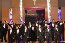 [포토뉴스] 미국 순회연주 성료