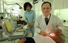 [미래의 일꾼] 치과의사 - 신금봉 다우치과 원장