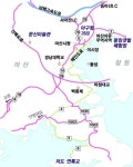 [일상탈출] 마산 저도 연륙교
