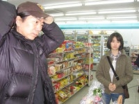 전수일 감독 영도다리 소녀 크랭크인