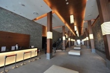 신세계 센텀시티 쇼핑과 휴양 럭셔리하게