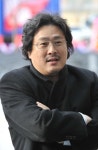 [부산영상후반작업시설 개관 한·일 스타 영화인 인터뷰] 부산서 박쥐 후반작업 박찬욱 감독