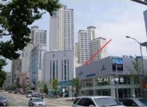 [법원경매물건] 사하구 하단동 근린시설 1천656.77㎡ 外