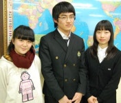 1기 활동 결산 청소년평화통일기자단