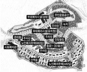 백운포 천주교 공동묘지 거듭난다
